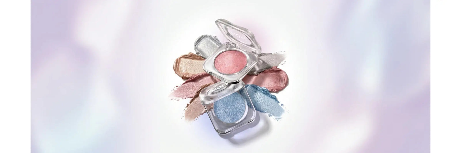 Pure Pigment Krem Göz Farı ve Makyaj Setleri