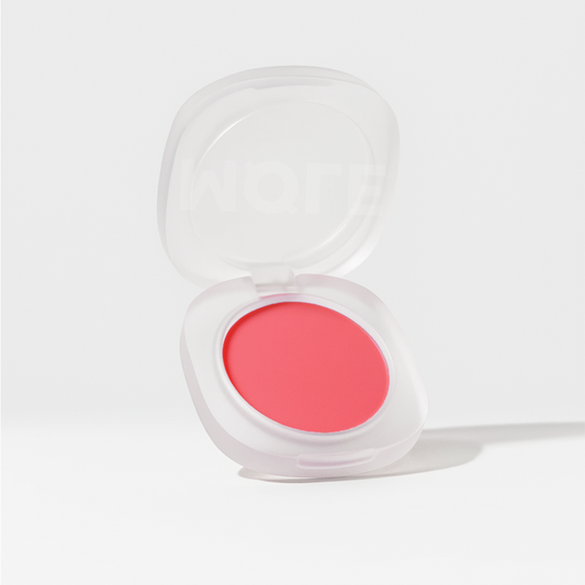 Q Velvet Blush  - Cream to Powder Mat Allık