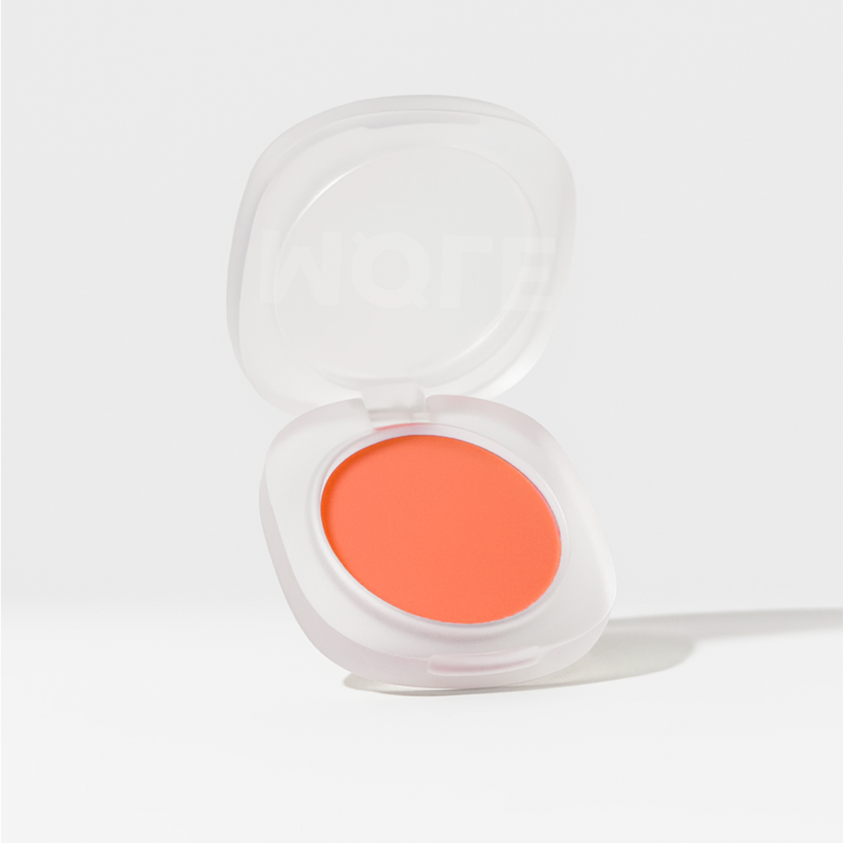 Q Velvet Blush  - Cream to Powder Mat Allık