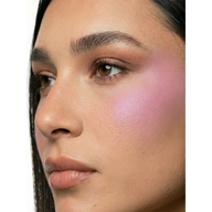 Q Velvet Blush  - Cream to Powder Mat Allık