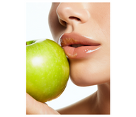 LIP OIL APPLE POP
