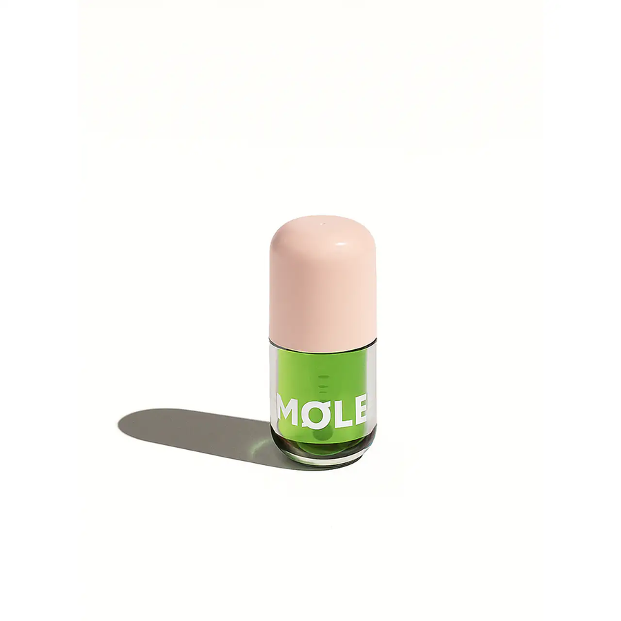 MQLE Lip Oil – APPLE POP aromalı dudak yağı ürün görseli