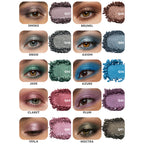 Pure Pigment Eyeshadow  - Cream to Powder Göz Farı