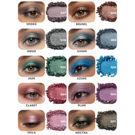 Pure Pigment Eyeshadow  - Cream to Powder Göz Farı