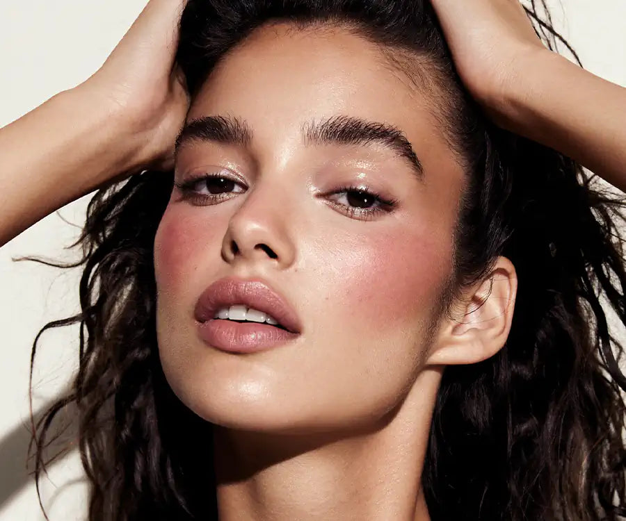 BLUSH