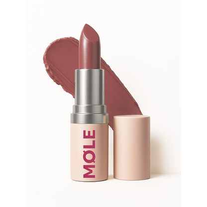 Q Satin Lipstick - Nemlendiren Saten Ruj