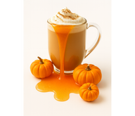 PUMPKIN SPICE