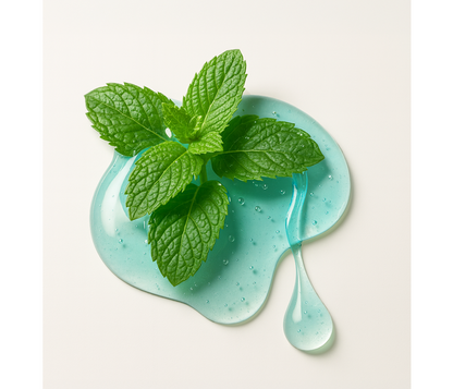 SPEARMINT
