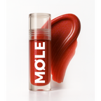 MQLE HYPERGLOSS Hydrating Lip Gloss dudak parlatıcı, DRAGON FRUIT nemlendirici parlak bitiş
