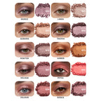 Pure Pigment Eyeshadow  - Cream to Powder Göz Farı