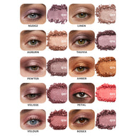 Pure Pigment Eyeshadow  - Cream to Powder Göz Farı