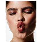 MQLE HYPERGLOSS Hydrating Lip Gloss dudak parlatıcı, KISS ME nemlendirici parlak bitiş
