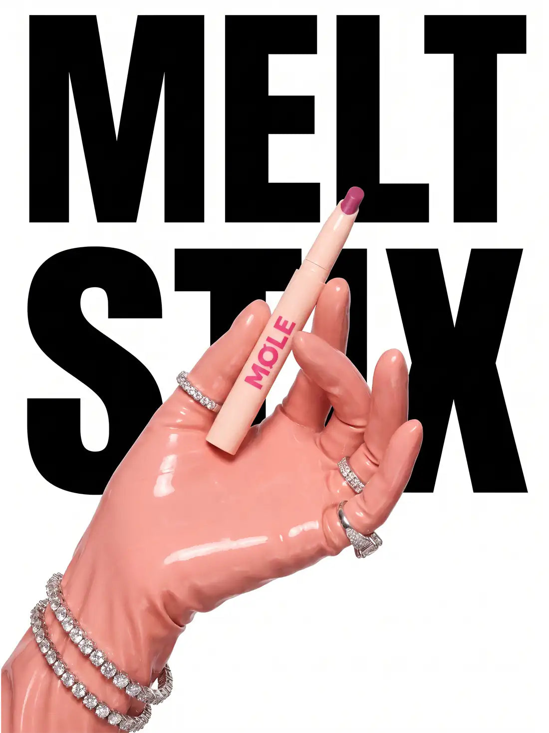 MELT STIX