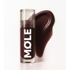 MQLE HYPERGLOSS Hydrating Lip Gloss dudak parlatıcı, MERLOT nemlendirici parlak bitiş
