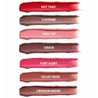 Melt Stix - Kremsi Saten Lipstick
