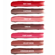 Melt Stix - Kremsi Saten Lipstick