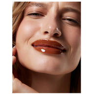 MQLE HYPERGLOSS Hydrating Lip Gloss dudak parlatıcı, MOKA nemlendirici parlak bitiş
