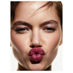 MQLE HYPERGLOSS Hydrating Lip Gloss dudak parlatıcı, MULBERRY nemlendirici parlak bitiş
