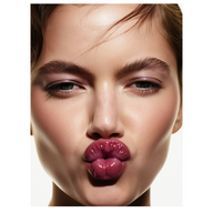 MQLE HYPERGLOSS Hydrating Lip Gloss dudak parlatıcı, MULBERRY nemlendirici parlak bitiş
