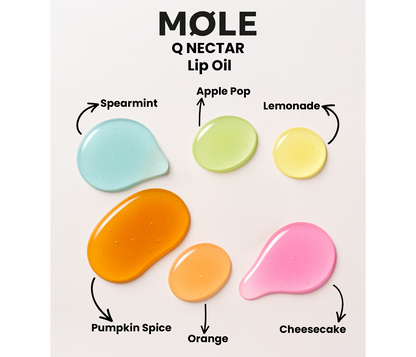 Q Nectar Lip Oil – Dudak Yağı