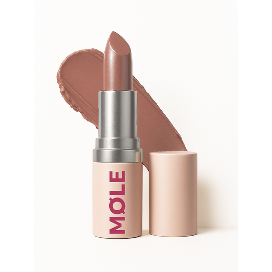 Q Satin Lipstick - Nemlendiren Saten Ruj