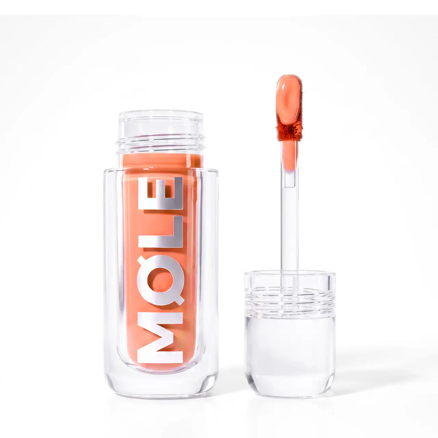 MQLE Glow Blush – APRICOT ürün görseli