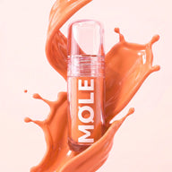 MQLE Glow Blush – APRICOT görsel 04 #renk:apricot