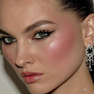 MQLE Glow Blush – IRIS görsel 02 #renk:iris
