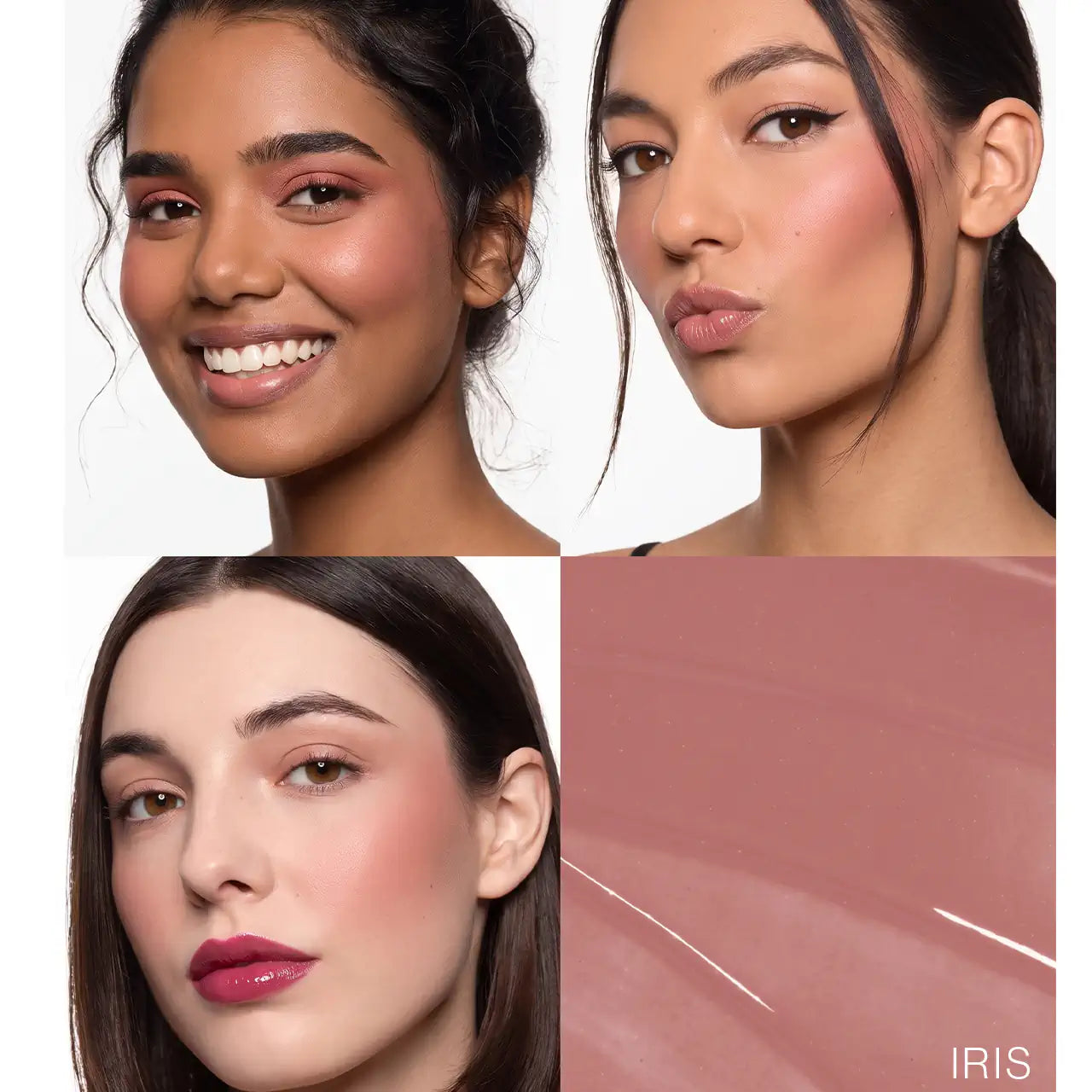 MQLE Glow Blush – IRIS görsel 03