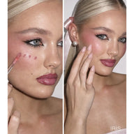 MQLE Glow Blush – IRIS görsel 04 #renk:iris