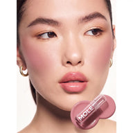MQLE Glow Blush – IRIS görsel 05 #renk:iris
