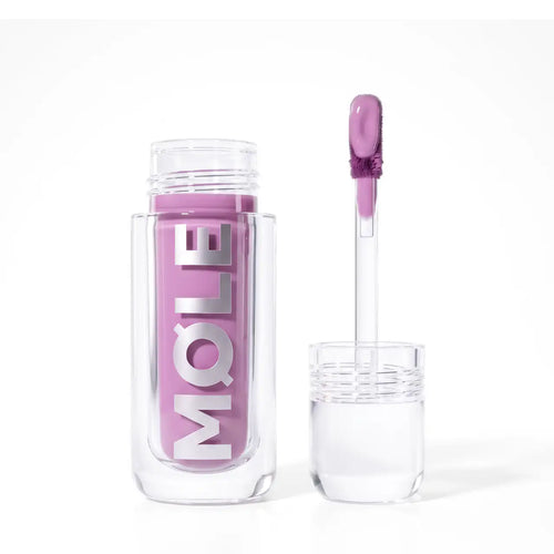 MQLE Glow Blush – LILAC ürün görseli #renk:lilac