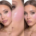 MQLE Glow Blush – LILAC görsel 02 #renk:lilac