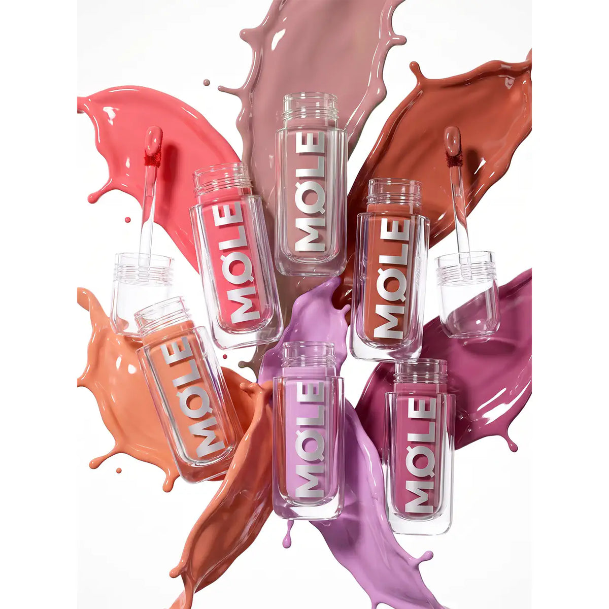 MQLE Glow Blush ürün görseli 01