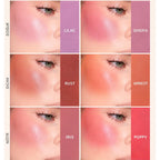 MQLE Glow Blush ürün görseli 02