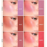 MQLE Glow Blush ürün görseli 02