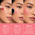 MQLE Glow Blush ürün görseli 06