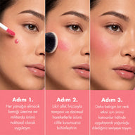 MQLE Glow Blush ürün görseli 06