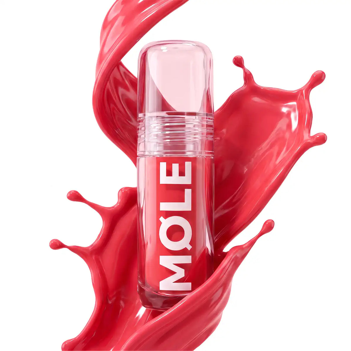 MQLE Glow Blush – POPPY görsel 04 #renk:poppy