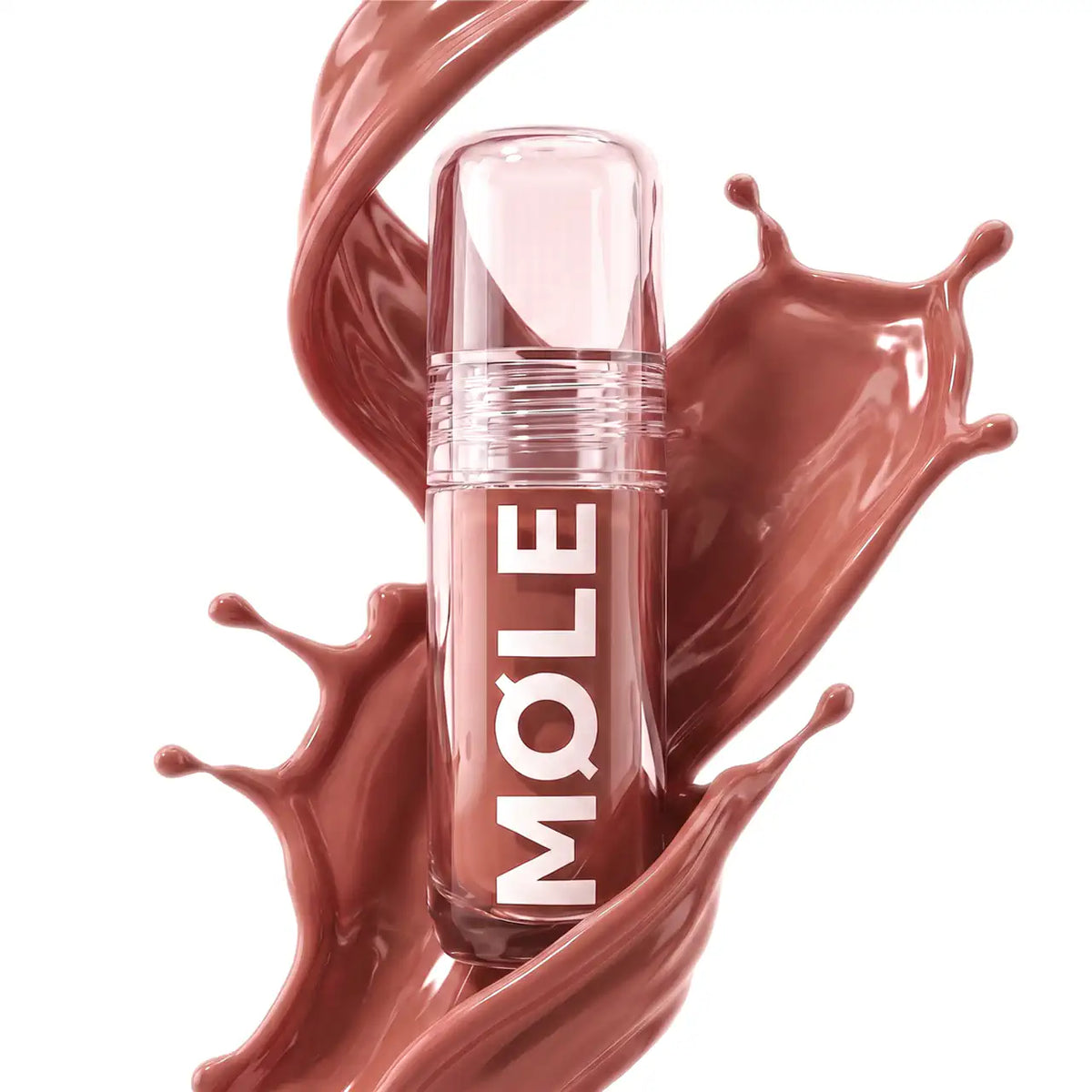 MQLE Glow Blush – RUST görsel 04 #renk:rust