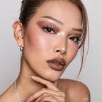 MQLE Glow Blush – RUST görsel 06 #renk:rust