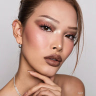 MQLE Glow Blush – RUST görsel 06 #renk:rust