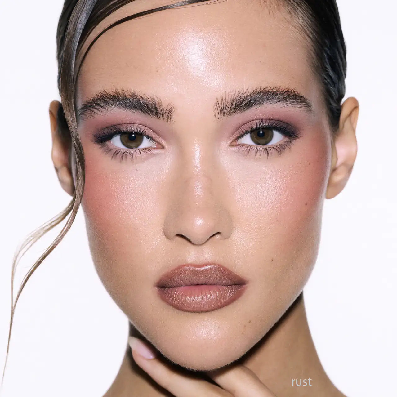 MQLE Glow Blush – RUST görsel 07