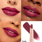 MQLE Melt Stix – 07 PLUM görsel 03 #renk:07-plum