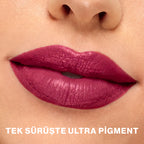 MQLE Melt Stix – 07 PLUM yakın çekim #renk:07-plum