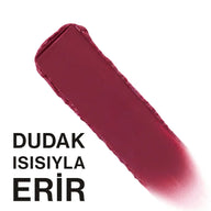 MQLE Melt Stix – 07 PLUM renk sürüşü #renk:07-plum