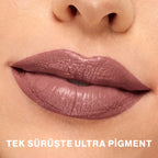MQLE Melt Stix – 08 FIG yakın çekim #renk:08-fig