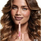 MQLE Melt Stix – 08 FIG model üzerinde #renk:08-fig