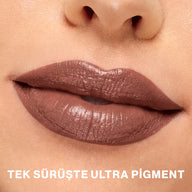 MQLE Melt Stix – 09 SIENNA yakın çekim #renk:09-sienna