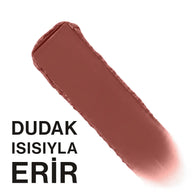 MQLE Melt Stix – 09 SIENNA renk sürüşü #renk:09-sienna